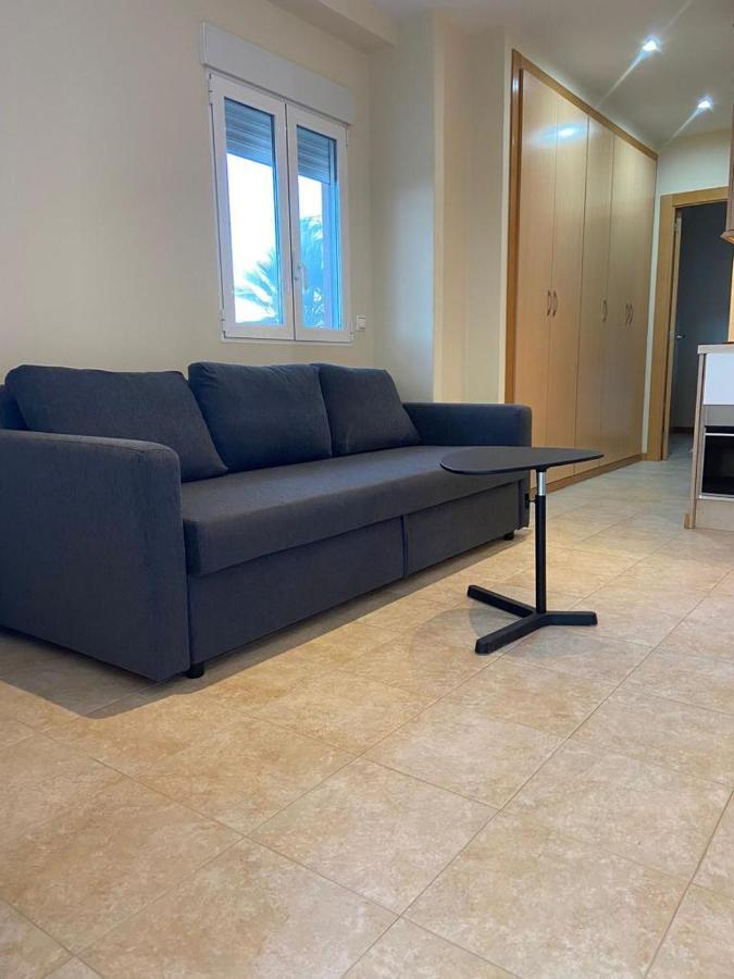 Relax En Primera Linea A El Campello Zewnętrze zdjęcie