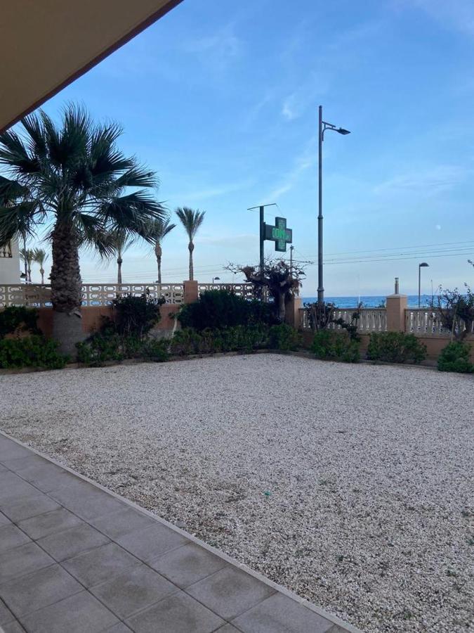 Relax En Primera Linea A El Campello Zewnętrze zdjęcie