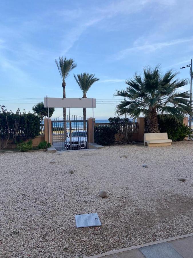 Relax En Primera Linea A El Campello Zewnętrze zdjęcie