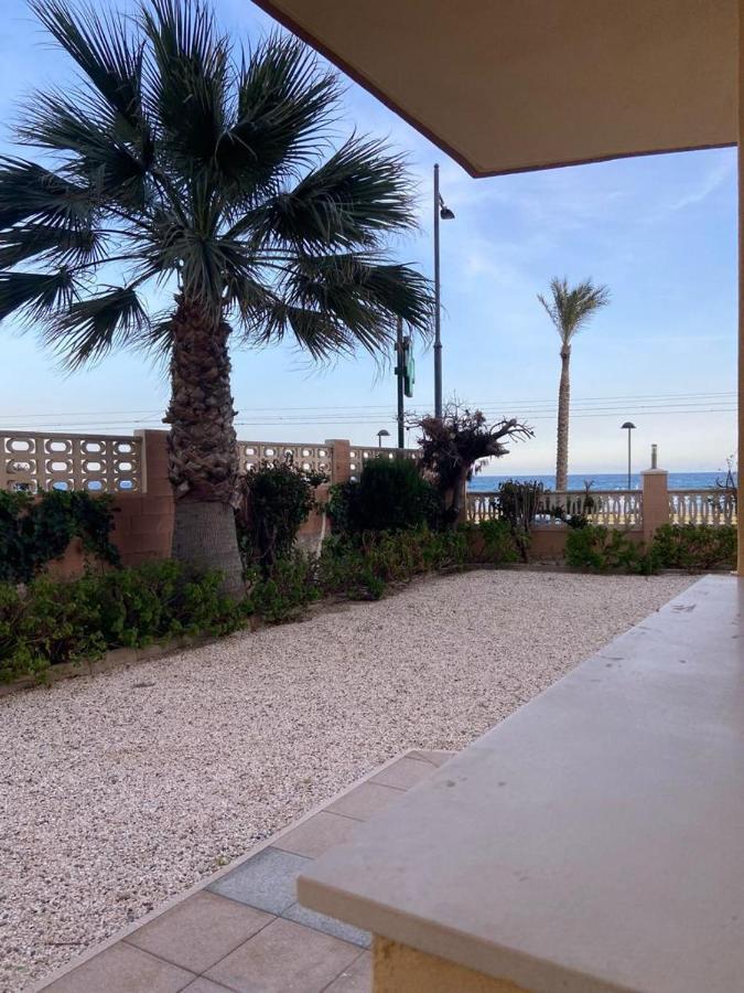 Relax En Primera Linea A El Campello Zewnętrze zdjęcie