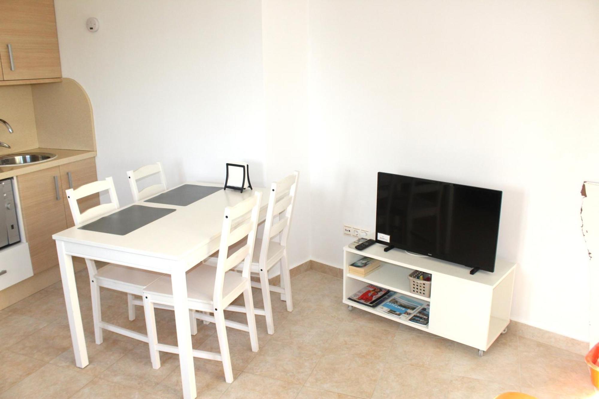 Relax En Primera Linea A El Campello Zewnętrze zdjęcie