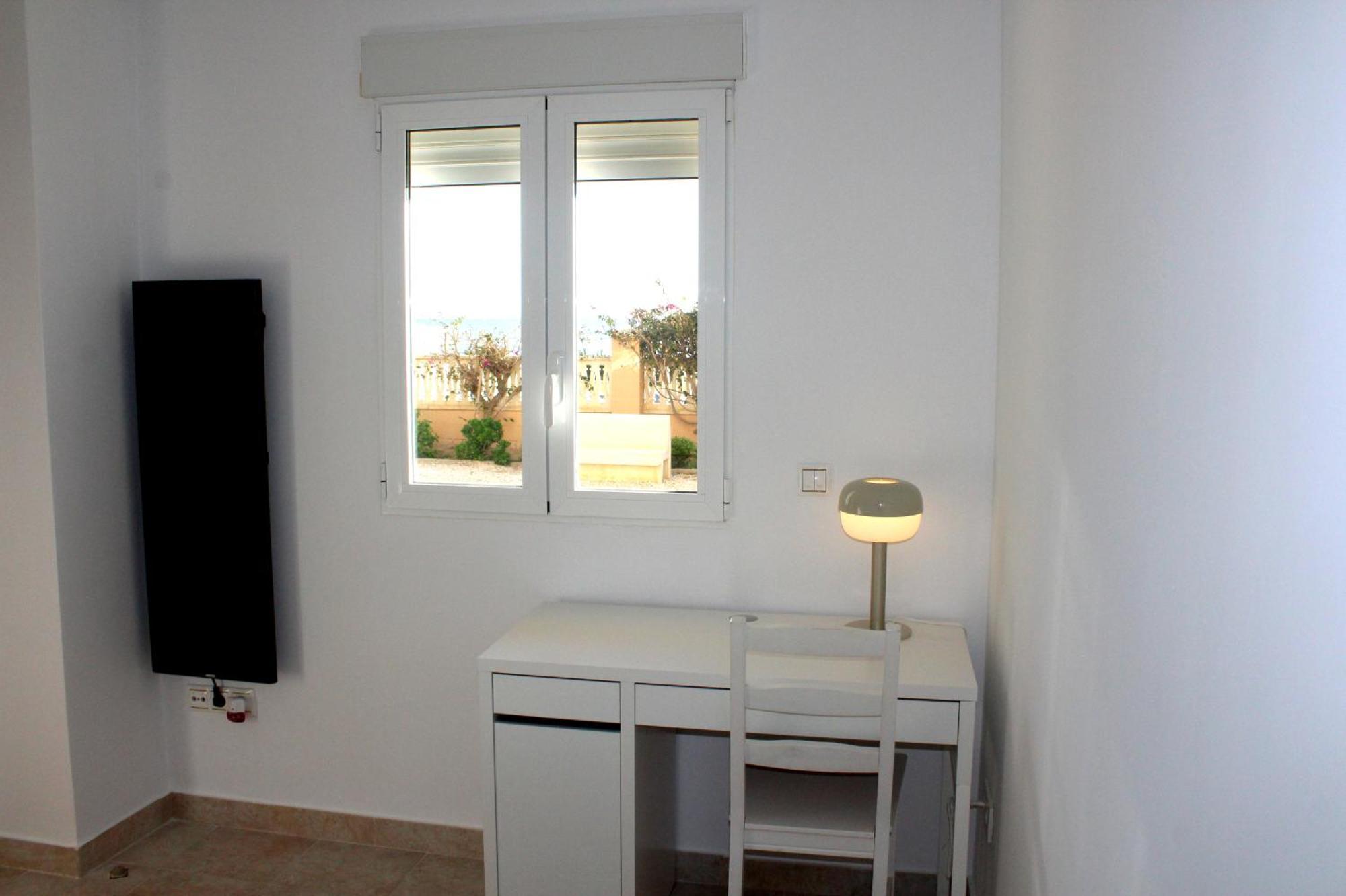 Relax En Primera Linea A El Campello Zewnętrze zdjęcie