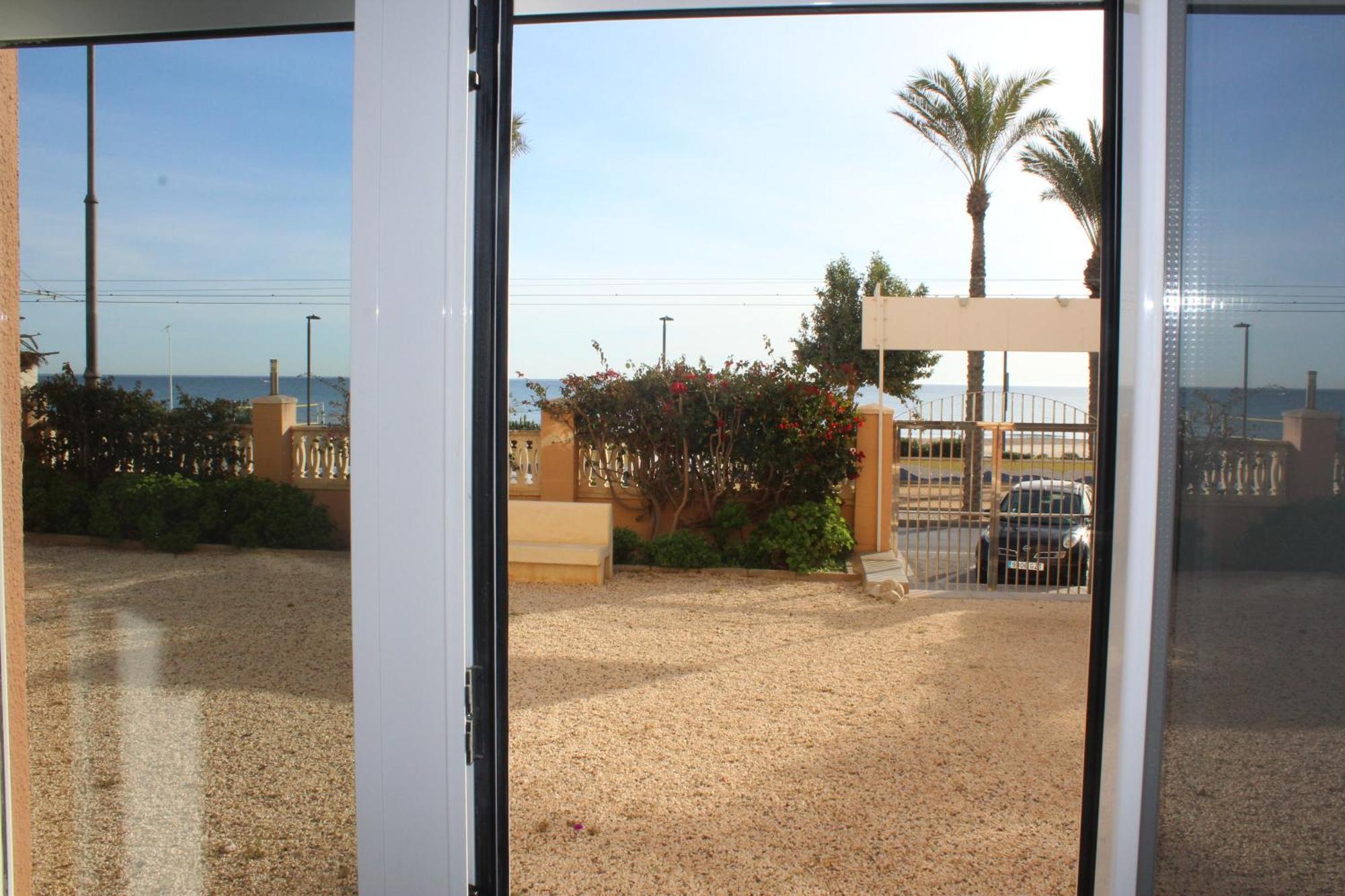 Relax En Primera Linea A El Campello Zewnętrze zdjęcie
